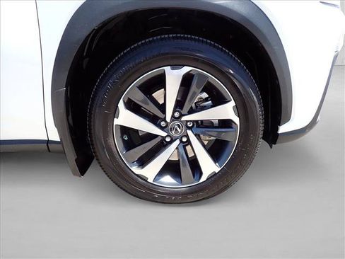 Used 2021 Lexus NX 300 FWD w/ Premium Package image 7
