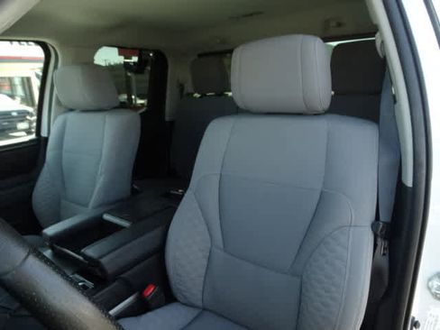 Used 2024 Toyota Tundra SR5 w/ SR5 Convenience Package image 20