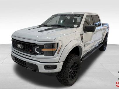 New 2025 Ford F150 XLT w/ Equipment Group 303A High