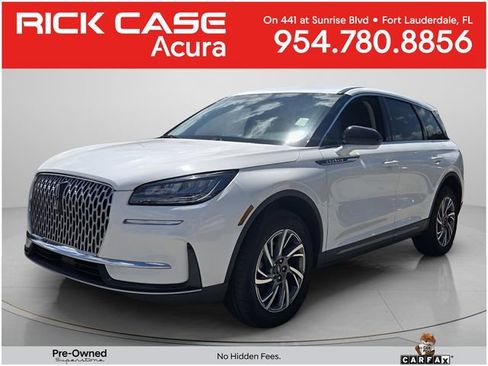Used 2023 Lincoln Corsair FWD image 1