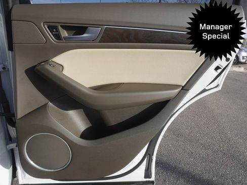 Used 2017 Audi Q5 2.0T Premium Plus image 25