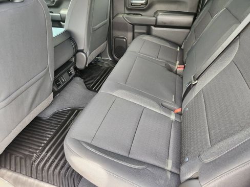 New 2026 Chevrolet Silverado 2500 Custom w/ Custom Value Package AWD/4WD image 27