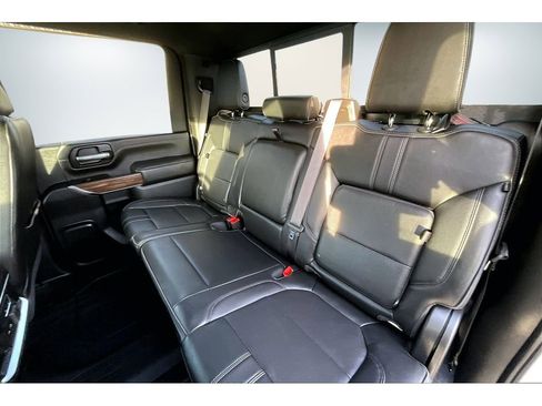 Used 2020 Chevrolet Silverado 2500 High Country w/ Z71 Off-Road Package image 20