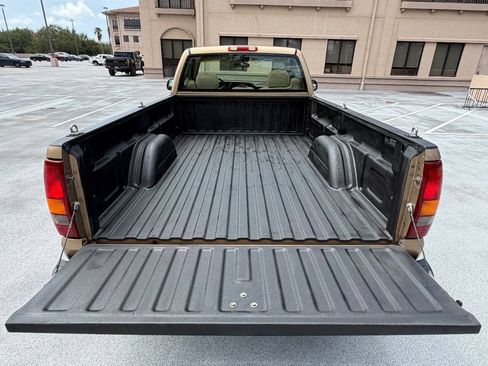 Used 1999 Chevrolet Silverado 1500 LS RWD image 16