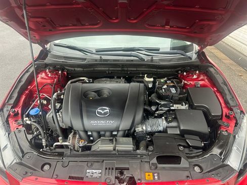 Used 2017 MAZDA MAZDA3 Sport w/ Preferred Equipment Package image 18