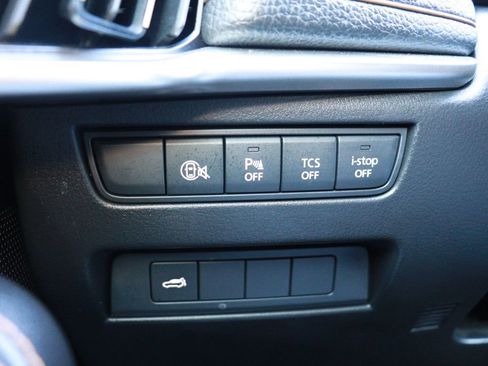 Used 2025 MAZDA CX-70 3.3 Turbo w/ Preferred Package image 25