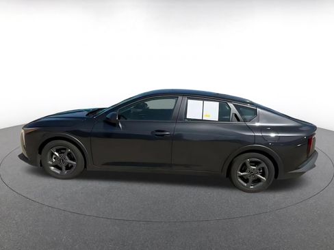 Used 2026 Kia K4 FWD image 9