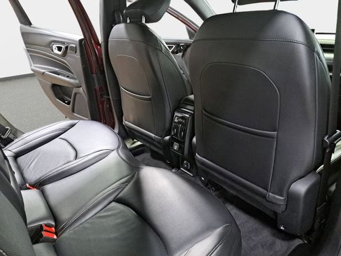 Certified 2022 Jeep Compass High Altitude image 12