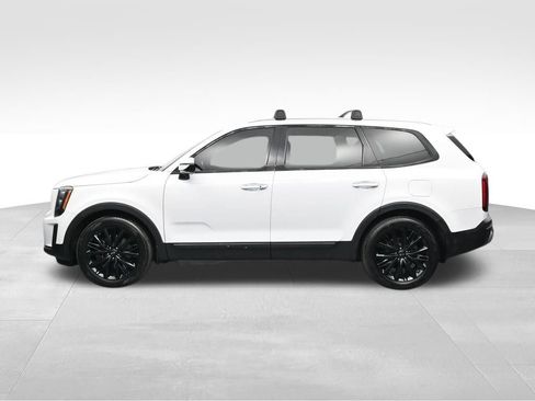 Used 2021 Kia Telluride SX AWD/4WD image 2