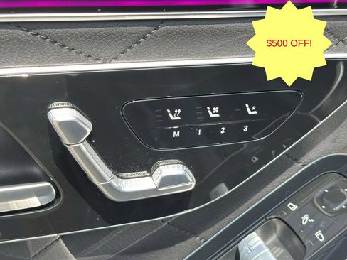 Used 2024 Mercedes-Benz S 580 4MATIC Sedan image 18