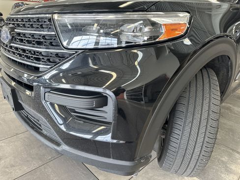 Used 2020 Ford Explorer XLT image 15