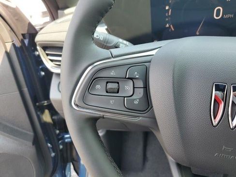New 2026 Buick Envista Preferred w/ Convenience I Package FWD image 21