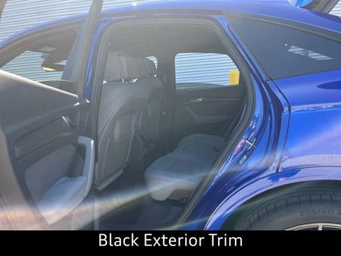 New 2025 Audi SQ5 Premium Plus image 19