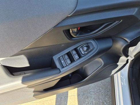 Certified 2024 Subaru Crosstrek 2.0i Premium image 22