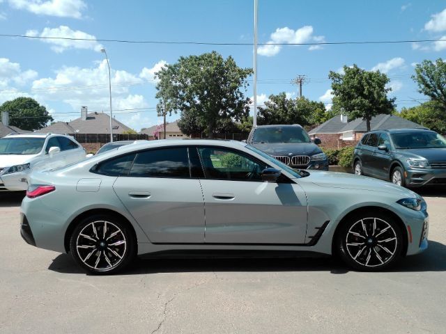 Used 2023 BMW i4 M50 w/ Premium Package AWD/4WD image 6