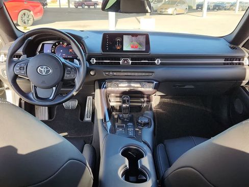 Certified 2021 Toyota Supra 3.0 image 14