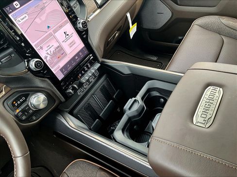 New 2026 RAM 1500 Limited AWD/4WD image 12