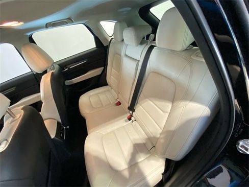Used 2019 MAZDA CX-5 Grand Touring w/ GT Premium Package image 22