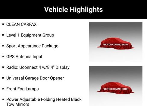 Used 2021 RAM 3500 Big Horn w/ Level 1 Equipment Group AWD/4WD image 2