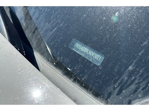 Used 2020 Mercedes-Benz CLA 250 image 8