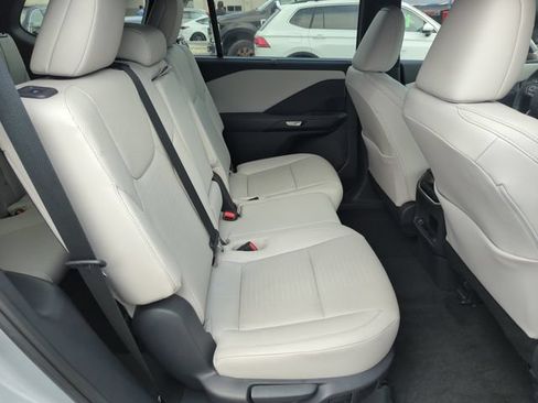Used 2025 Lexus TX 350 FWD w/ Convenience Package image 32