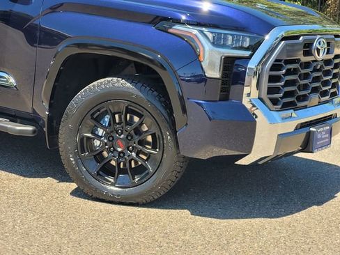 Used 2022 Toyota Tundra 1794 Edition w/ TRD Off-Road Package AWD/4WD image 6