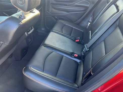 Used 2023 GMC Terrain AT4 w/ Infotainment Package II AWD/4WD image 15