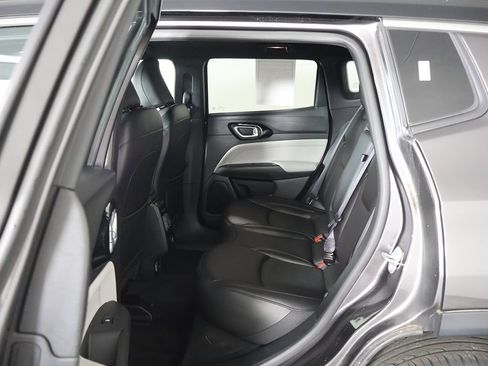 Used 2023 Jeep Compass Limited AWD/4WD image 31