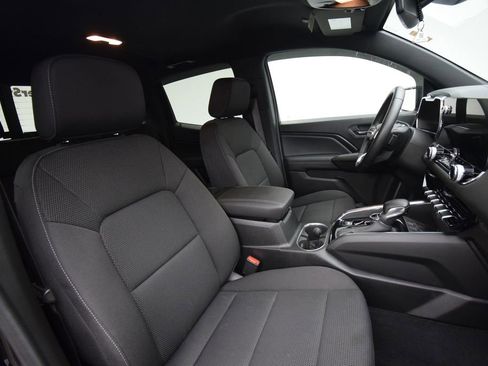 Used 2025 GMC Canyon Elevation w/ Convenience Package image 19