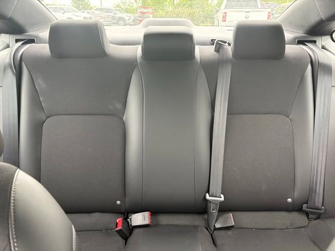 Used 2023 Honda Civic Sport image 5