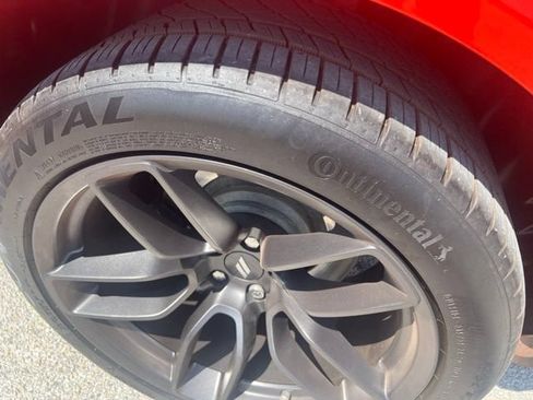 Used 2022 Dodge Challenger R/T Scat Pack RWD image 15