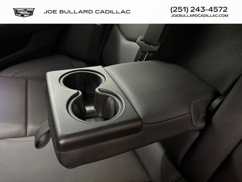 New 2026 Cadillac CT5 Sport image 18