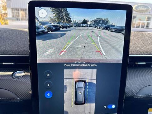 New 2025 Ford Mustang Mach-E Premium image 17