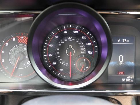 Used 2022 Hyundai Elantra N Line w/ Preferred Accessory Package image 30