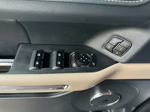 Certified 2023 Ford Expedition Limited AWD/4WD image 14