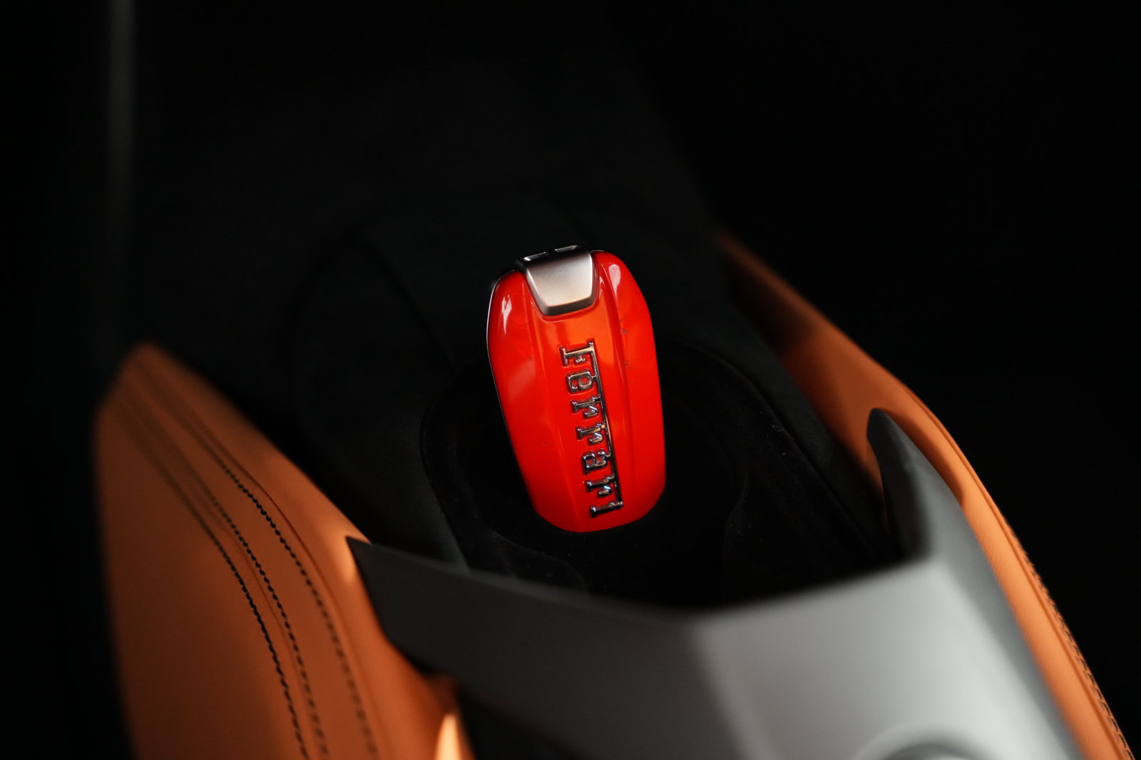 Used 2016 Ferrari 488 GTB RWD image 44