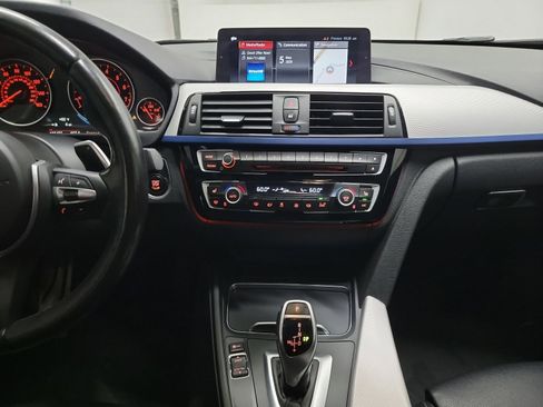 Used 2018 BMW 340i xDrive Sedan AWD/4WD image 20