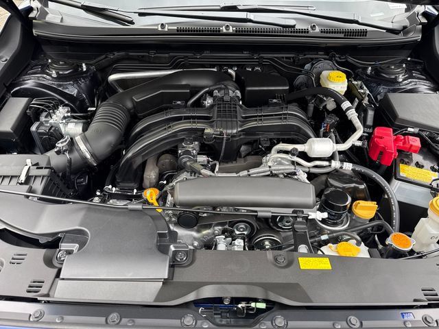 New 2026 Subaru Impreza RS AWD/4WD image 31
