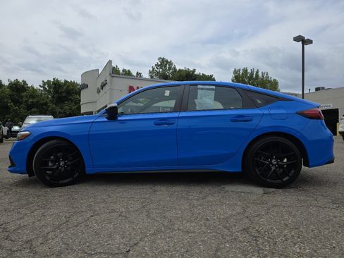 Used 2024 Honda Civic Sport image 15