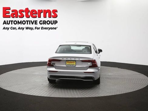 Used 2023 Volvo S60 T8 Plus AWD/4WD image 37