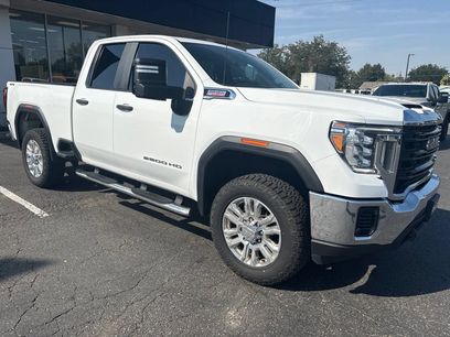 Used 2022 GMC Sierra 2500 Pro w/ Convenience Package