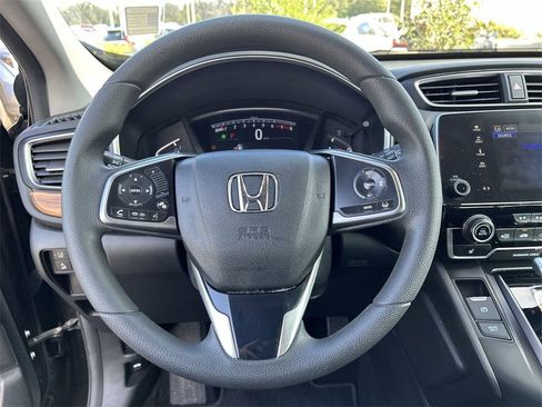 Used 2018 Honda CR-V EX image 29