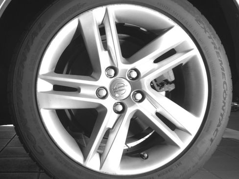 Used 2015 Volvo V60 T5 Premier FWD image 12