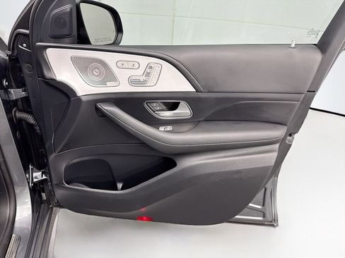 Used 2025 Mercedes-Benz GLE 53 AMG GLE 53 AMG image 24