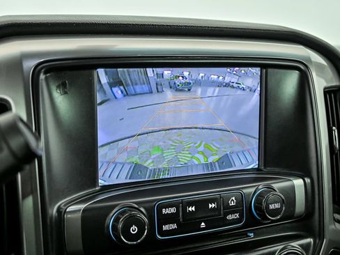Used 2015 Chevrolet Silverado 1500 LT w/ All Star Edition AWD/4WD image 20