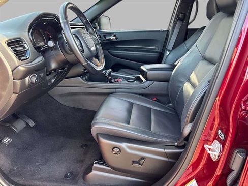 Used 2022 Dodge Durango GT w/ Blacktop Package image 7