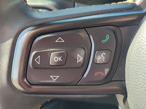Used 2024 Jeep Wrangler Unlimited Sport AWD/4WD image 26