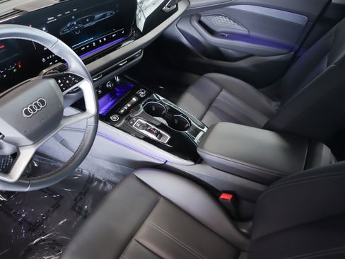 Certified 2025 Audi A5 2.0T Premium w/ Premium Plus AWD/4WD image 19