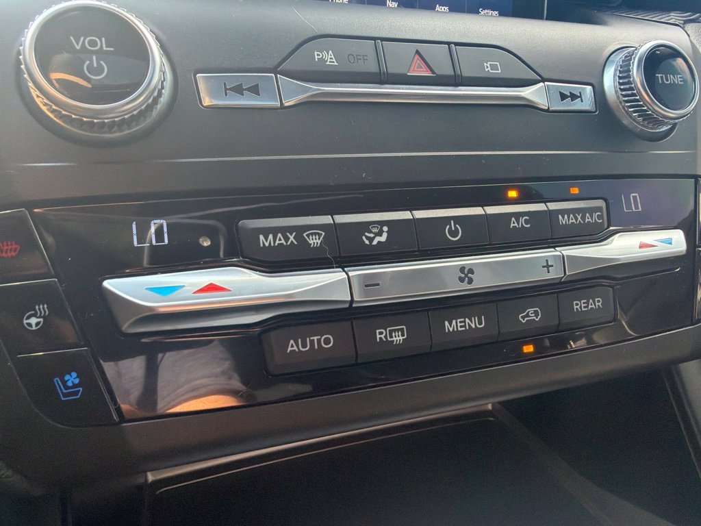 Used 2020 Ford Explorer ST w/ ST Street Pack AWD/4WD image 18
