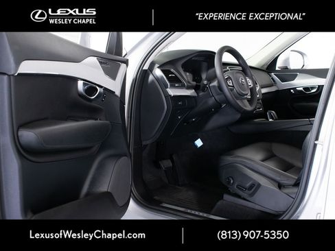 Used 2023 Volvo XC90 B5 Core w/ Protection Package Premier AWD/4WD image 19